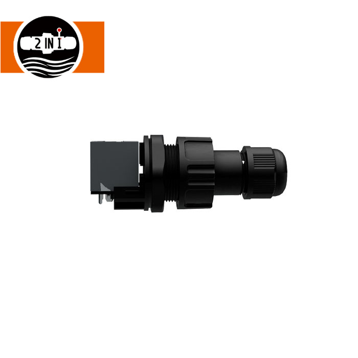 भरपर्दो नेटवर्क जडानहरूको लागि RJ45 प्यानल माउन्ट उत्तम विकल्प के बनाउँछ?