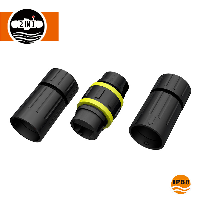 Rj45 वाटरप्रूफ कनेक्टरले कसरी नेटवर्कको विश्वसनीयता बढाउँछ?